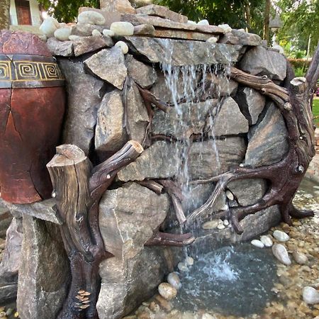 Forest Park Resort Buloba Exterior foto