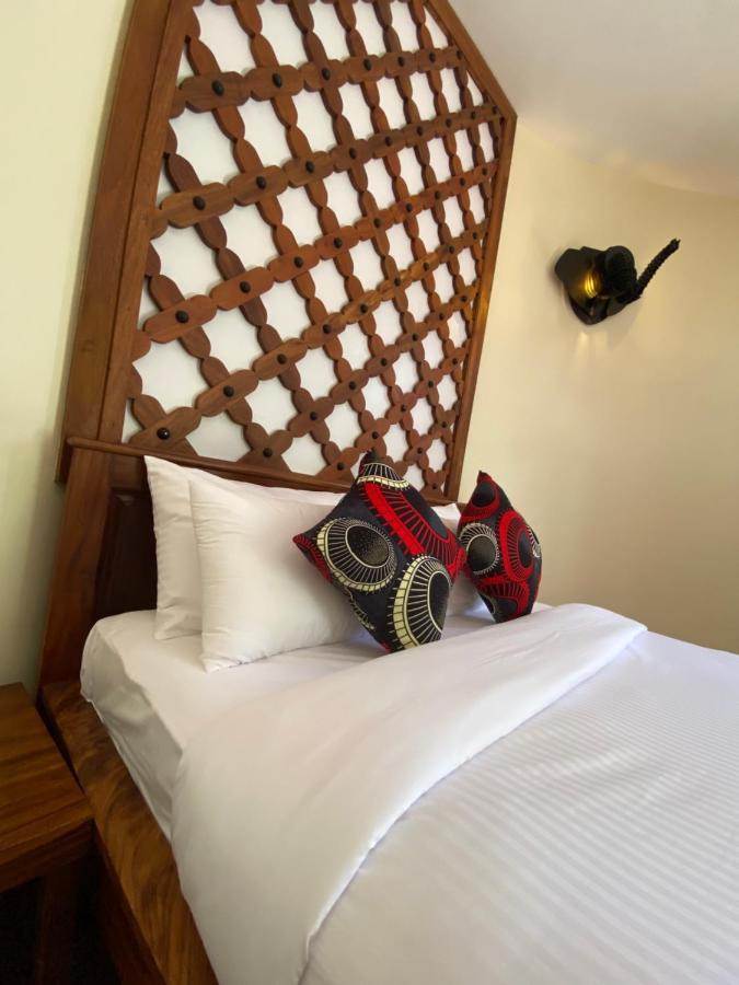 Forest Park Resort Buloba Exterior foto